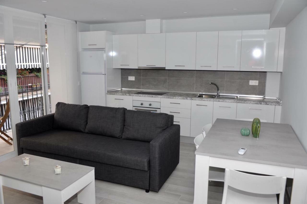 Apartamentos Bluebelle - Marbella Exterior photo
